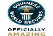 *XLQQHVV: RUOG5 HFRUGV - Supadu Website · Guinness World Records; Guinness World Records 2017. . . . 2 Guinness World Records; Guinness World Records 2017 Gamer’s Edition 