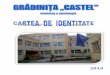 2014 - Gradinita Castel 188 gradinita/2_Prezentare2.pdf · 3.6.6.2 Pentru spaţiile proprii, sunt documente de proprietate asupra: ... Gradul I Gradul II Definitivat Fara definitivat