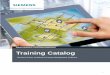 Training Catalog .Elearning Interactive web-based training courses that include product over-views,