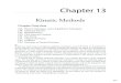 Chapter 13acad.depauw.edu/harvey_web/eTextProject/AC2.1Files/Chapter13.pdf · 847 Chapter 13 Kinetic Methods Chapter Overview 13A Kinetic Techniques versus Equilibrium Techniques