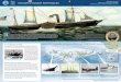 Channel Islands Shipwrecks - Microsoft · The above is a partial map of shipwrecks in Channel Islands National Marine Sanctuary. To learn more about shipwrecks in the sanctuaries,