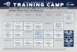 Printable Schedule (PDF) - National Football Leagueprod.static.rams.clubs.nfl.com/assets/images/17TCschedule.pdf · offensive line august 17 1:45 rm. signing: tba friday july 28 august