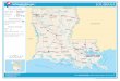D'Arbonne Lake - The National Map · U.S. Department of the Interior The National Atlas of the United States of America ... D'Arbonne Lake Catahoula Lake Lake Maurepas P e a r l R