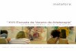 “XVII Escuela de Verano de Arteterapia” - Barcelona · Los Veranos 2015 Desde 1998, Metàfora ofrece talleres de arteterapia en formato intensivo cada verano. Los distintos talleres