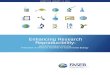 Enhancing Research Reproducibility - Association … Research... · American Society for Pharmacology and Experimental ... Enhancing Research Reproducibility: ... Animal models provide