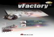 FORMING COVER FINAL - amada.com FILES/vFactory2pg.pdf · Amada has long recognized the potential of shop monitoring. And, with the foundation already in place via your AMNC control,