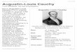 Augustin-Louis Cauchy - Wikipedia, the free encyclopediatemple/Math125A-W14... · Augustin-Louis Cauchy - Wikipedia, the free encyclopedia 1/6/14 3:35 PM  Page 3 of 24 3 …