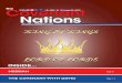KING OF KINGS - britishisrael.co.uk · Join us in the Great Cause to Wake Up God’s Covenant Nations The God-given purpose to spread the Christian Message The World’s Greatest