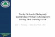 Tenby Schools (Malaysia) Cambridge Primary Checkpoint ... · A United World At Peace - Through Education Subjects Covers the subjects of English, Mathematics and Science 1