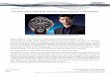 The Seiko Astron GPS Solar Dual-Time Novak Djokovic ... · ef. LS1508-01 Page 1 Press Information Public Relations and Advertising Dept. August 26, 2015 Novak Djokovic – The number