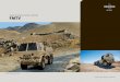 FAMILY OF MEDIUM TACTICAL VEHICLES FMTV - … · FMTV | FAMILY OF MEDIUM TACTICAL VEHICLES 3 Capacity to deliver solutions. One vehicle stands alone as the get-things-done resource