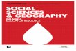 1 SOCIAL SCIENCES & GEOGRAPHY - Good … · social sciences & geography - educator resource | 1 social sciences & geography grade 4 educator resource