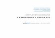EMPLOYER GUIDELINE CONFINED SPACES - –••‹–… Spaces Code...  A confined space is a space