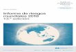 Informe de riesgos mundiales 2018 13.ª edición - …€¦ · previo del Foro Económico Mundial. ... El informe y una plataforma de datos interactiva están disponibles en XXXXXXXXXXX