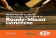 D. Gene Daniel and Colin L. Lobo - ASTM International€¦ · D. Gene Daniel and Colin L. Lobo User’s Guide to ASTM Specification C94/C94M on Ready-Mixed Concrete: 2nd Edition ASTM