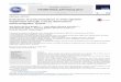 Evaluation of postural balance in mild cognitive ... · Evaluation of postural balance in mild cognitive impairment through a three-dimensional electromagnetic system 435 Among the