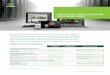 NVIDIA GRID Virtualization OEM Solution Guide€¦ · Virtual Workstations (Dedicated GPU with Pass-Through) Citrix XenDesktop 5.6 FP1 ... NVIDIA GRID virtualization software partner