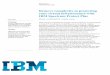 Remove complexity in protecting your virtual ...aprycus.com/.../virtual-infrastructure-protection-with-IBM-Spectrum... · IBM Systems Technical white paper Remove complexity in protecting