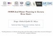 IWRM And Water Planning in Gurara River Basin - …mucp-mfit.org/wp-content/uploads/D1_S1-IWRM-Water-Planning-in... · IWRM And Water Planning in Gurara River Basin ... overexploitation;