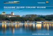 DANUBE RIVER CRUISE GUIDE - Donau€¦ · A1 A1 S33 S5 A1 A21 S1 S2 A22 A23 S1 A4 A6 A2 Ybbs Ybbs Bicycle Museum Danube Power Station Ybbs-Persenbeug Marbach Pöchlarn …