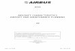 AIRCRAFT CHARACTERISTICS AIRPORT AND … · FIGURE Landing Field Length - ISA Conditions - IAE V2500 Series Engine May 01/14 Subject 3-5-0 Final Approach Speed May 01/14 CHAPTER 4