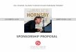 Sponsorship Proposal - csuci.edu · PRESIDENT’S DINNER & CONCERT ABOUT THE EVENT Join CSU Channel Islands for an intimate piano concert featuring Bruce Hornsby! His …
