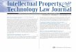 Intellectual Property Technology Law Journal - … · 24 Intellectual Property & Technology Law Journal Volume 29 • Number 9 • September 2017 without good cause. For example,