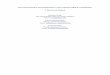 CEO Characteristics, Firm Performance, and Corporate ...€¦ · CEO Characteristics, Firm Performance, and Corporate Political Contributions: A Firm Level Analysis Abstract: We investigate