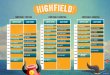 Timetable Highfield A4 · 23:00 24:00 01:00 02:00 ... 18:15 JIMMY EAT WORLD 17:00 KARAMELO SANTO GREEN STAGE BLUE STAGE ... Timetable_Highfield_A4.indd Created Date: