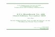 ETA Handbook No. 408 - U.S. Department of Labor€¦ · U.S. Employment Service/ALMIS U.S. Department of Labor Employment and Training Administration . ETA Handbook No. 408 . Third