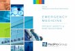 Emergency Medicine Malpractice Claims Data & Risk Analysis€¦ · 2 0 1 6 Malpractice Claims Data & Risk Analysis 2 This publication contains an analysis of the aggregated data from