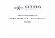 Documentation OTRS ITSM 3.2 - Grundlagenftp.otrs.org/pub/otrs/doc/doc-itsm/3.2/de/pdf/otrs_itsm_book.pdf · Die Service Desk- und Ticket-System-Lösung OTRS bildet die Basis für
