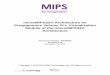 MIPS32® Architecture Manual Volume IV-h: The ...€¦ · experience.", BusBridge, Bus Navigator, ... 4.7.3: Guest initiated Root TLB Exception ... Figure 4.3: Virtualization Module