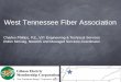 West Tennessee Fiber Association - …dev.utilitytechnology.org/conference/fall 2011 presentations/Fiber... · West Tennessee Fiber Association Charles Phillips, ... (EoMPLS): A Layer