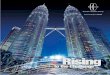 KLCCP STAPLED GROUP - malaysiastock.biz KLCC Property Holdings Berhad (“KLCCP”) was incorporated as a public limited company under the Companies Act 1965 on 7 February 2004 and