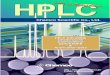 HPLC - chemcoplus.co.jpchemcoplus.co.jp/_userdata/chemco-column-e.pdf · HPLC HPLC Specialist ... HPLC COLUMNS Table1. HPLC phase speciﬁcations. ... chemco-column英文カタログ.ppt