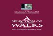 SELECTION OF WA SELF GLUIDEKD S - … Swan Walks Brochure.pdf · A SELECTION OF SELF GUIDED WALKS FROM THE OLD SWAN & MINSTER MILL We believe that the best way to really get to know