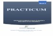 PRACTICUM - rehabcouncil.nic.in Block(2).pdf · This Practicum Manual helps as a professional exercise to bridge the gap between the theory and practice in inclusive education. Additionally,