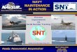 MAINTENANCE NAVAL SUPPLY SYSTEMS COMMAND … · 1 NAVAL SUPPLY SYSTEMS COMMAND Process Improvement via Serial Number Tracking Ready. Resourceful. Responsive! SNT  NAVY …