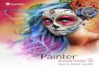 Copyright 2014 Corel Corporation. All rights . Corel Painter Essentials 5 | 1 Corel Painter Essentials