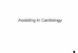Assisting in Cardiology - Online Resources for …mycollege.zohosites.com/files/13. Assisting in Cardiology... · 2014-09-22 · Copyright © 2011, 2007, 2003, 1999 by Saunders, an