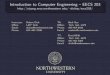 Introduction to Computer Engineering { EECS 203ziyang.eecs.umich.edu/~dickrp//eecs203/lectures/eecs203-l12.pdf · Introduction to Computer Engineering { EECS 203 ... course and a