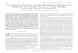 1542 IEEE TRANSACTIONS ON INFORMATION … · Spatially Correlated Rician Fading MIMO Channels With Interference Erwin Riegler, Member, IEEE, and Giorgio Taricco, Fellow, IEEE Abstract