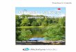 Teacher’s Guide - learn360.ugdsb.on.calearn360.ugdsb.on.ca/Other/MCI097 Guide.pdf · Teacher’s Guide. Our Canada: ... b. how waterways and ... soil and location make it ideal