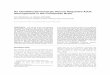 An Identiﬁed Serotonergic Neuron Regulates Adult ... · PDF fileAn Identiﬁed Serotonergic Neuron Regulates Adult Neurogenesis in the Crustacean Brain D.C. Sandeman, J.L. Benton,