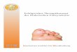 DIW · Die Diabetes-Fußambulanz bietet eine weitergehende Diagnostik incl. nicht invasiver Gefäßdiagnostik und eine strukturierte problembezogene Schu-