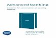 D - Advanced banking session - Trainers notes resources... · 8/18/2017 · 3 ©2015 Citizens Advice Advanced banking trainer notes/July17/v2 Citizens Advice financial capability