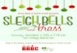 Brass Band of Battle Creek presents brass - BBBC€¦ · Brass Band of Battle Creek presents Saturday, December 5, 2015 at 7:30 p.m. W.K. Kellogg Auditorium and brass Ring in the