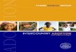 Intercountry Adoption Ado - Travel€¦ · Ado ption Intercountry Adoption  FY2008 AnnuAl RepoRt