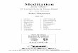 DISCOGRAPHY - edrmartin.com€¦ · Meditation from Thaïs Jules Massenet (1842 - 1912) ... EMR 2910 Zigeunerweisen (Violin Solo) SARASATE (Mortimer) EMR 3133 Zirkus Renz (Accordion